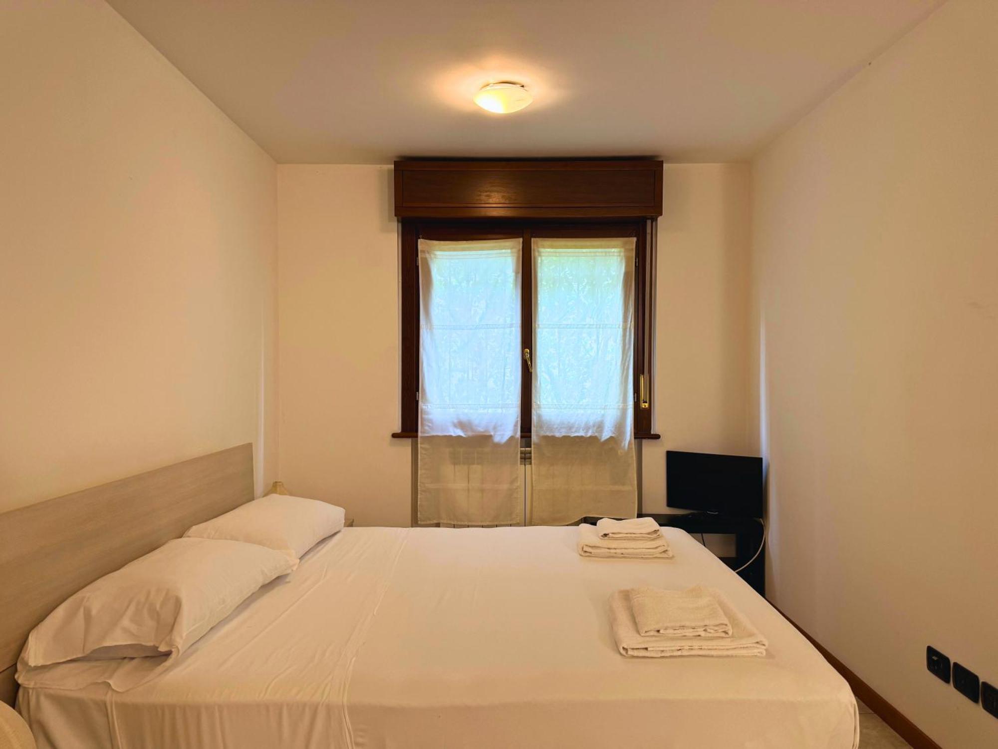 米兰Acquatica House - San Siro District公寓 外观 照片